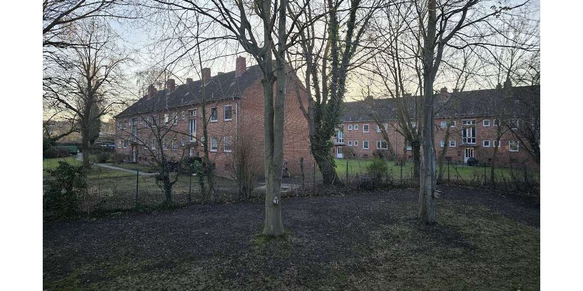 Etagenwohnung Heiligenhafen - 3 Zimmer, 66 m&sup2;, 570&euro; | Angebot:24992509