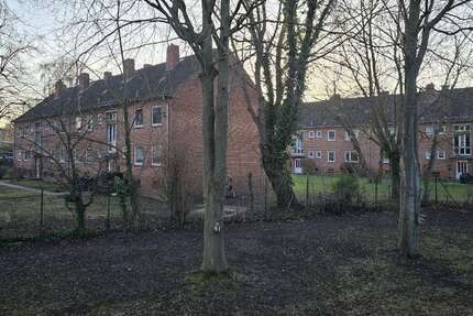 Wohnung Heiligenhafen - 3 Zimmer, 66 m&sup2;, 570&euro; | Angebot:24992509