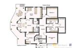 Etagenwohnung Mainz Oberstadt - 3 Zimmer, 87 m&sup2;, 1.305&euro; | Angebot:26648064