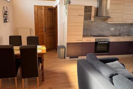 Wohnung Suhl Schmiedefeld am Rennsteig - 2 Zimmer, 45 m&sup2;, 400&euro; | Angebot:25855490