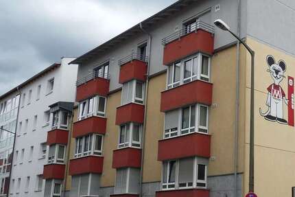 Wohnung zum Mieten in Erlangen 420 € 18 m²