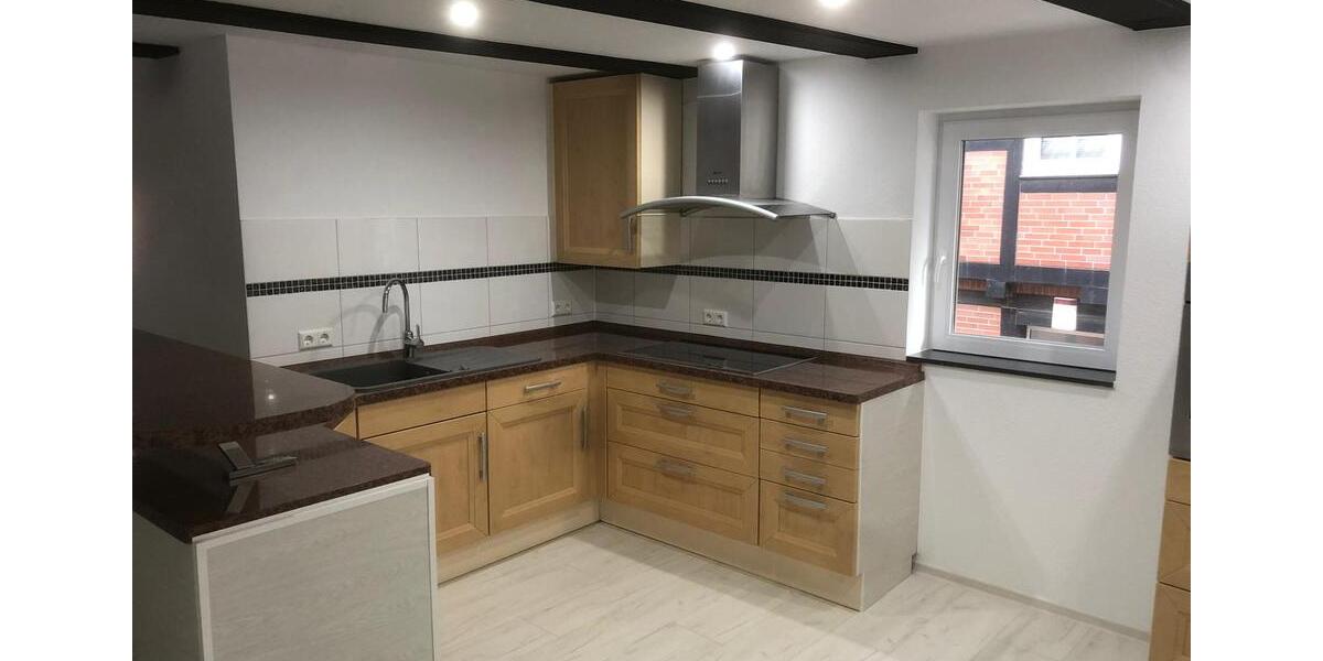 Etagenwohnung Helmstedt - 3 Zimmer, 95 m&sup2;, 850&euro; | Angebot:26455819