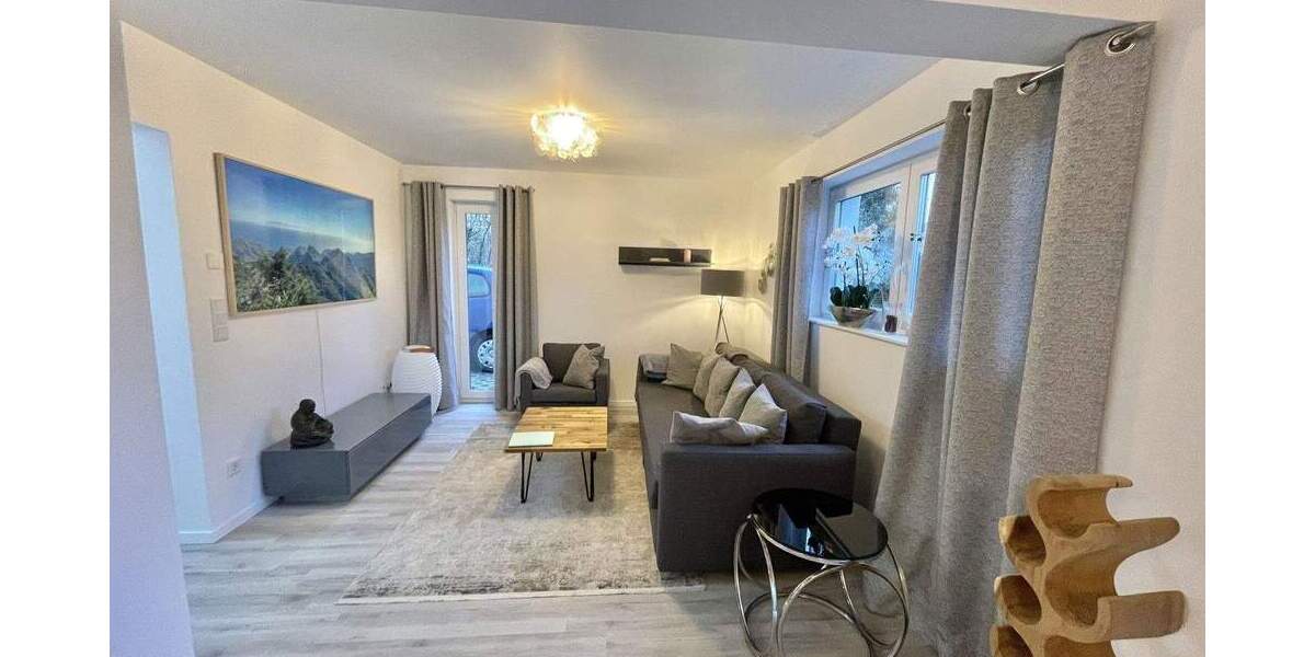 Reihenendhaus Norderstedt Harksheide - 5 Zimmer, 132 m&sup2;, 2.250&euro; | Angebot:24724362