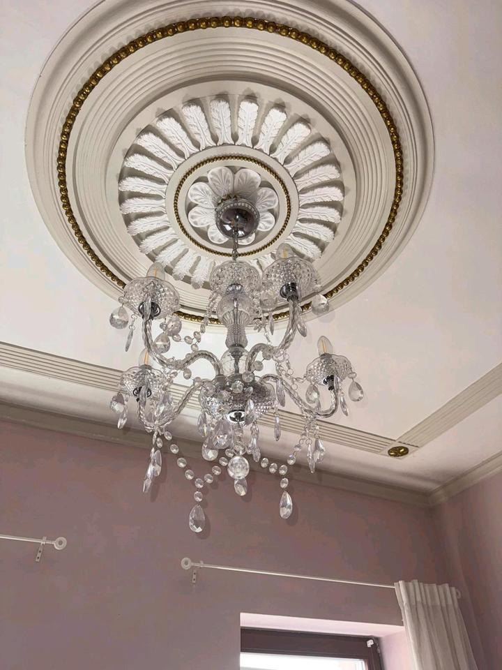 Wohnung Innenstadt Erfurt zimmer