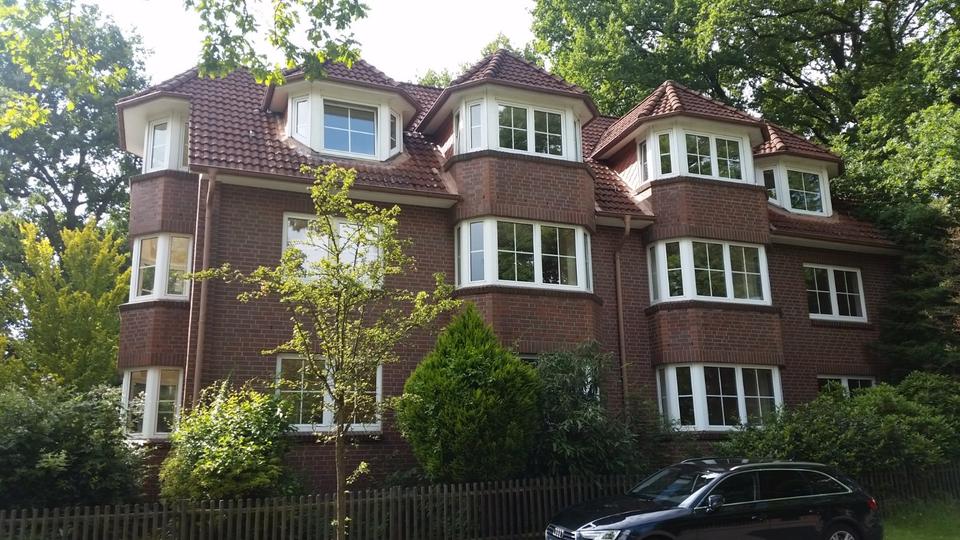 Etagenwohnung Buchholz in der Nordheide - 2 Zimmer, 64 m&sup2;, 600&euro; | Angebot:26384868