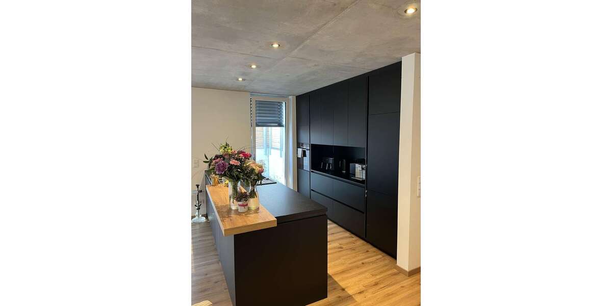 Etagenwohnung Niederstotzingen - 3 Zimmer, 90 m&sup2;, 1.190&euro; | Angebot:27032898