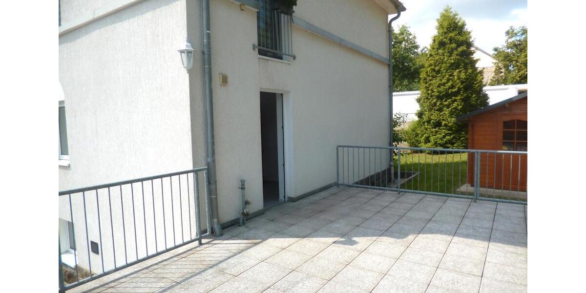 Etagenwohnung Doberschau-Gaußig Gaußig - 2 Zimmer, 68 m&sup2;, 460&euro; | Angebot:25378457