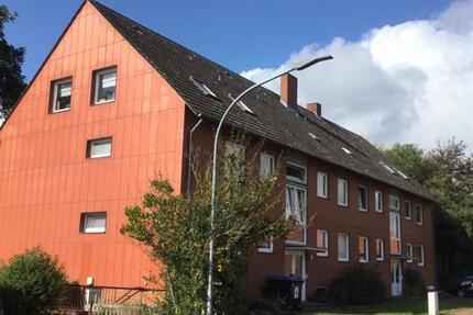 Ansprechende 2,5-Zimmer-Dachgeschoßwohnung in Elmenhorst bei Schwarzenbek