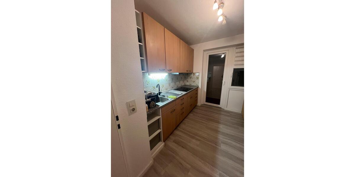 Erdgeschoßwohnung Bremerhaven Geestemünde - 2 Zimmer, 58 m&sup2;, 800&euro; | Angebot:26150975