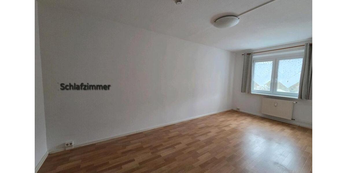 Etagenwohnung Zella-Mehlis Mehlis - 2 Zimmer, 53 m&sup2;, 485&euro; | Angebot:25355295