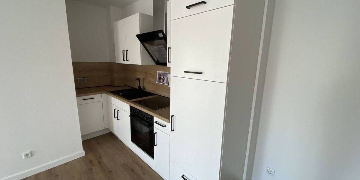 Etagenwohnung Cloppenburg - 2 Zimmer, 61 m&sup2;, 740&euro; | Angebot:26657573