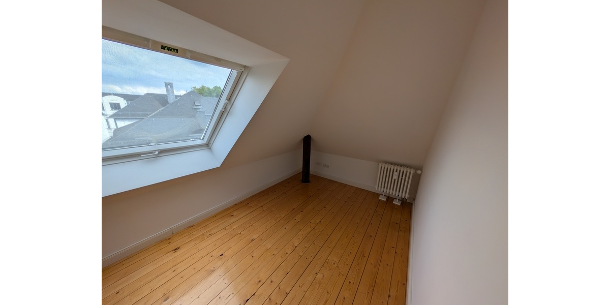 33 m-Dachgeschoss (2 Zimmer) in herzlicher Berufstätigen-WG - Zimmer Magdeburg Altstadt | Angebot:27055772