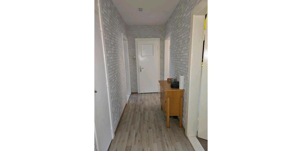 Zeven kleine 3Zi. EG Wohnung im Mehrfamilienhaus 3 zimmer