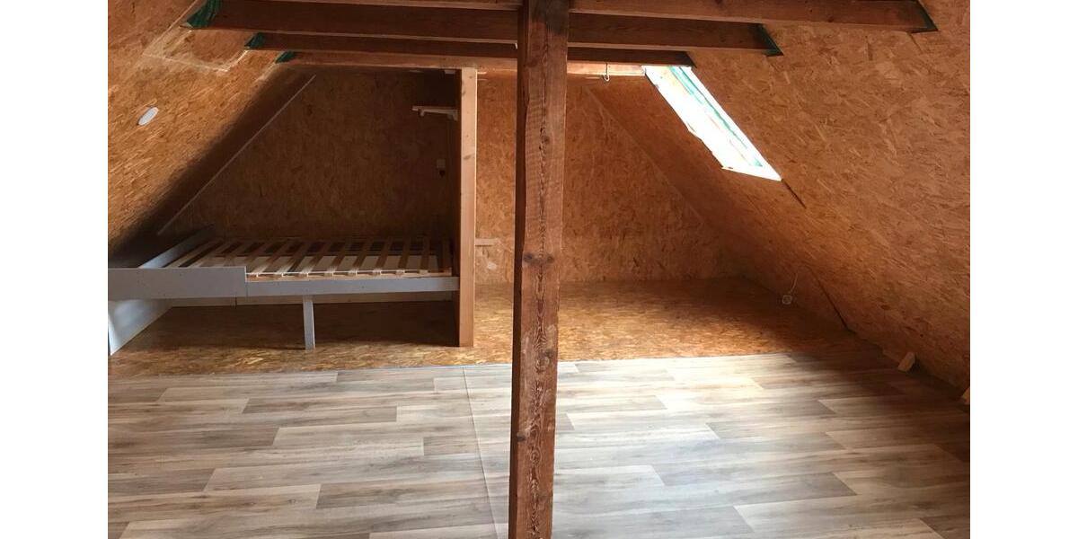 Wohnen auf Zeit Meißen - 7 Zimmer, 220 m&sup2;, 400&euro; | Angebot:26623442