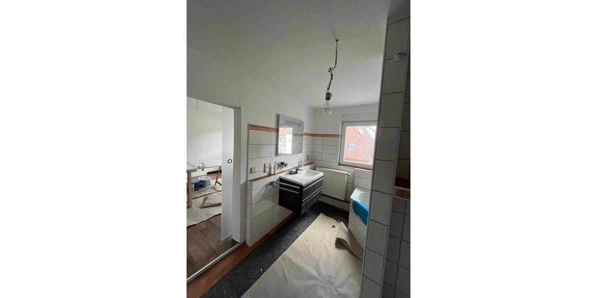 Etagenwohnung Dettenheim - 5 Zimmer, 140 m&sup2;, 1.250&euro; | Angebot:26505390