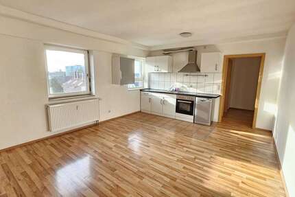 Wohnung Maximiliansau Maximiliansau - 2 Zimmer, 56 m&sup2;, 770&euro; | Angebot:26733606