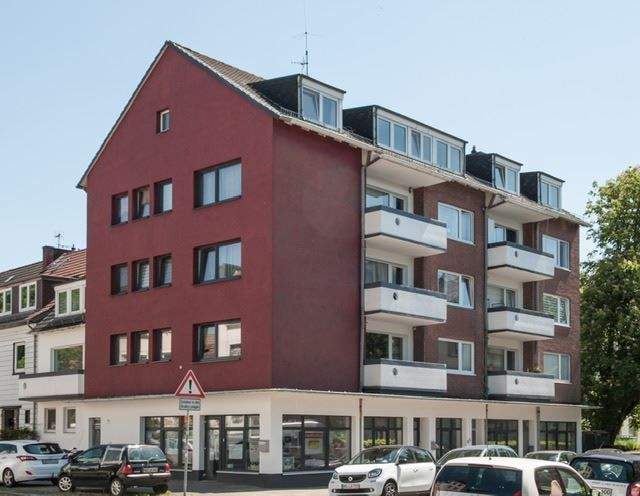 Etagenwohnung Bremen Walle - 3 Zimmer, 73 m&sup2;, 1.030&euro; | Angebot:24311005