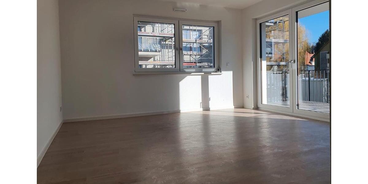 Erdgeschoßwohnung Wetzlar - 1 Zimmer, 38 m&sup2;, 560&euro; | Angebot:26034175