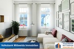 Praktisch geschnittene 2-Zimmer-Wohnung mit Balkon nahe der Sachsenallee 2 zimmer