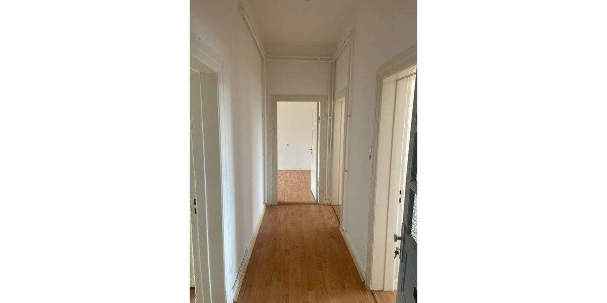 Etagenwohnung Rendsburg Königskoppel - 3 Zimmer, 70 m&sup2;, 620&euro; | Angebot:23879753