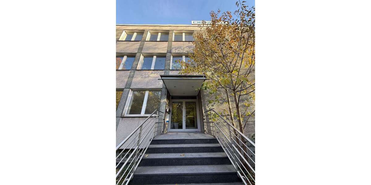 Büro in Duisburg 2.277 € 253 m² zimmer