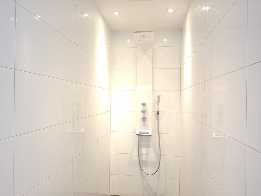 Luxuriöse Wohnung mit schöner Aussicht 5 zimmer