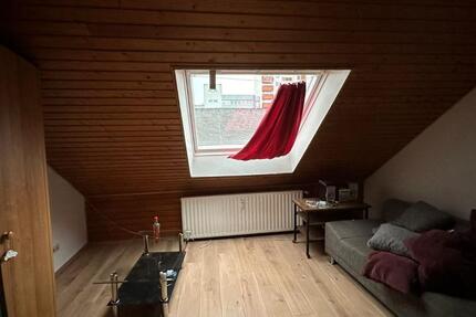 Wohnung Saarlouis - 1 Zimmer, 30 m&sup2;, 392&euro; | Angebot:26044269