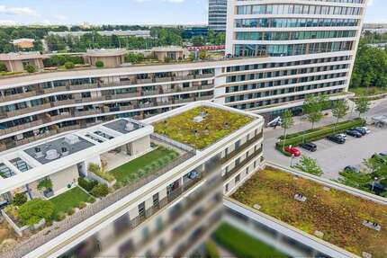 Wohnung München Berg am Laim - 5 Zimmer, 131 m&sup2;, 3.865&euro; | Angebot:26997708