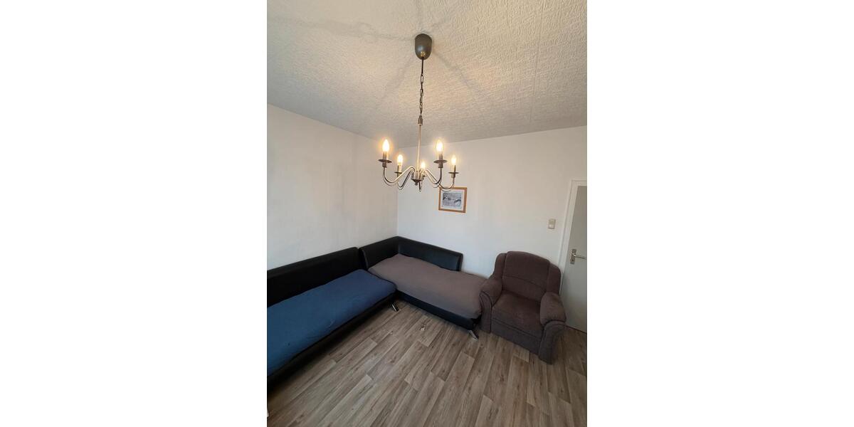 Etagenwohnung Mönchengladbach Nord - 2 Zimmer, 50 m&sup2;, 590&euro; | Angebot:24742522