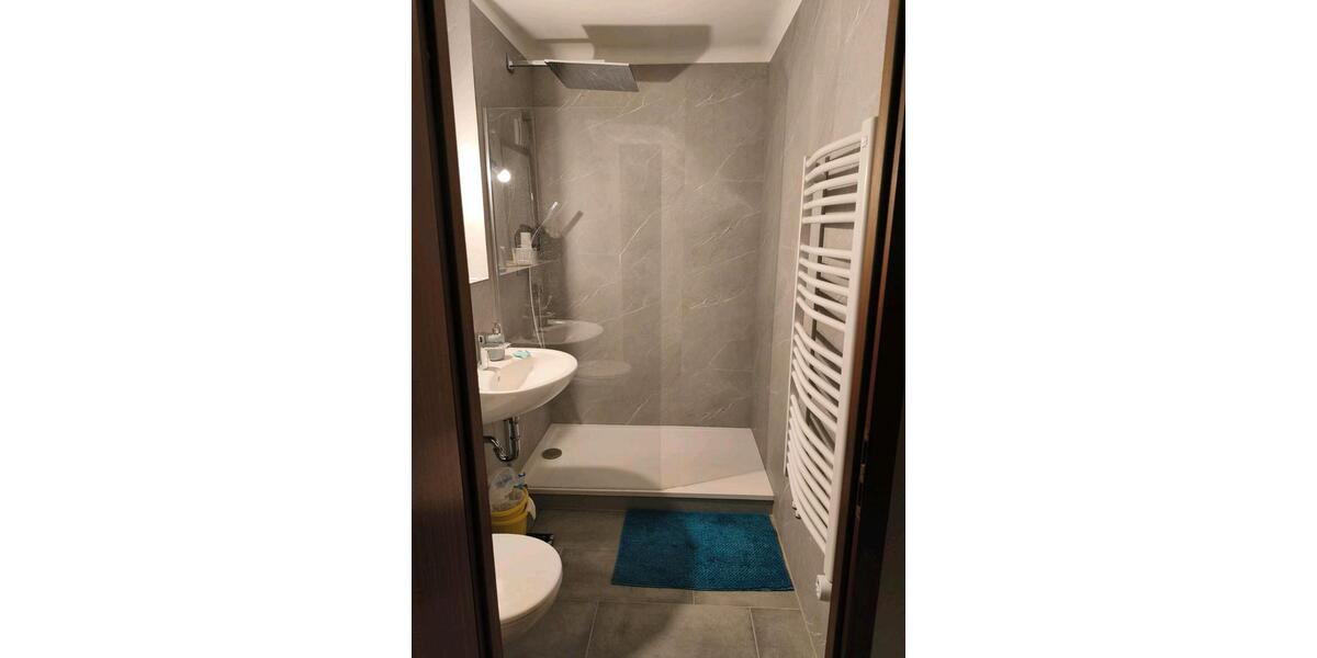 Etagenwohnung Seehausen (Altmark) - 3 Zimmer, 70 m&sup2;, 350&euro; | Angebot:26478477