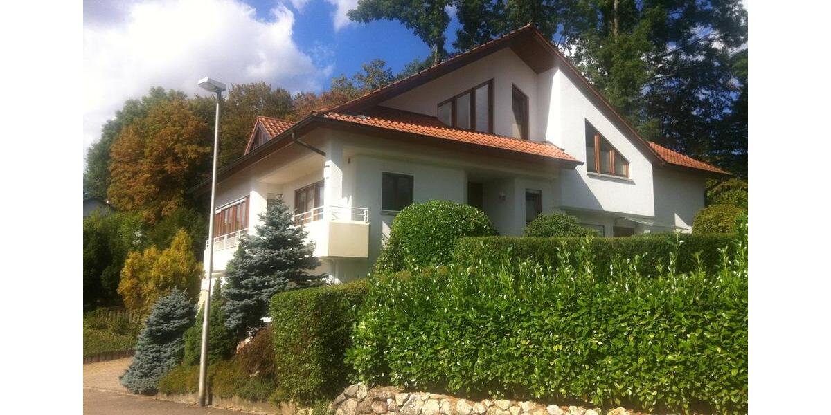 Erdgeschoßwohnung Lahr (Schwarzwald) - 2 Zimmer, 50 m&sup2;, 600&euro; | Angebot:25145596