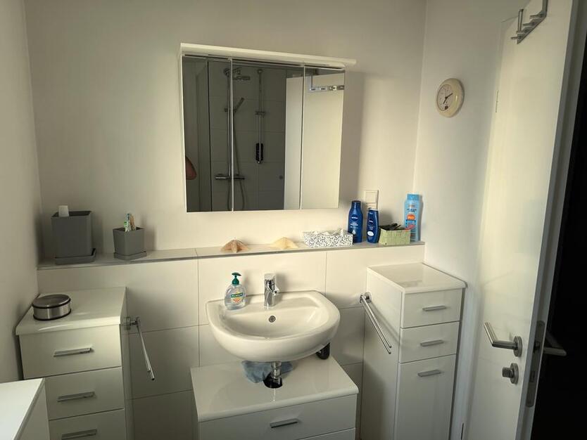 Renovierte Maisonetten Wohnung 102 Quadratmeter mit Balkon zimmer