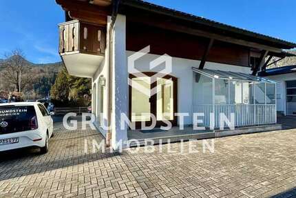 Gewerbeobjekt Farchant - 1.900&euro; | Angebot:18982359