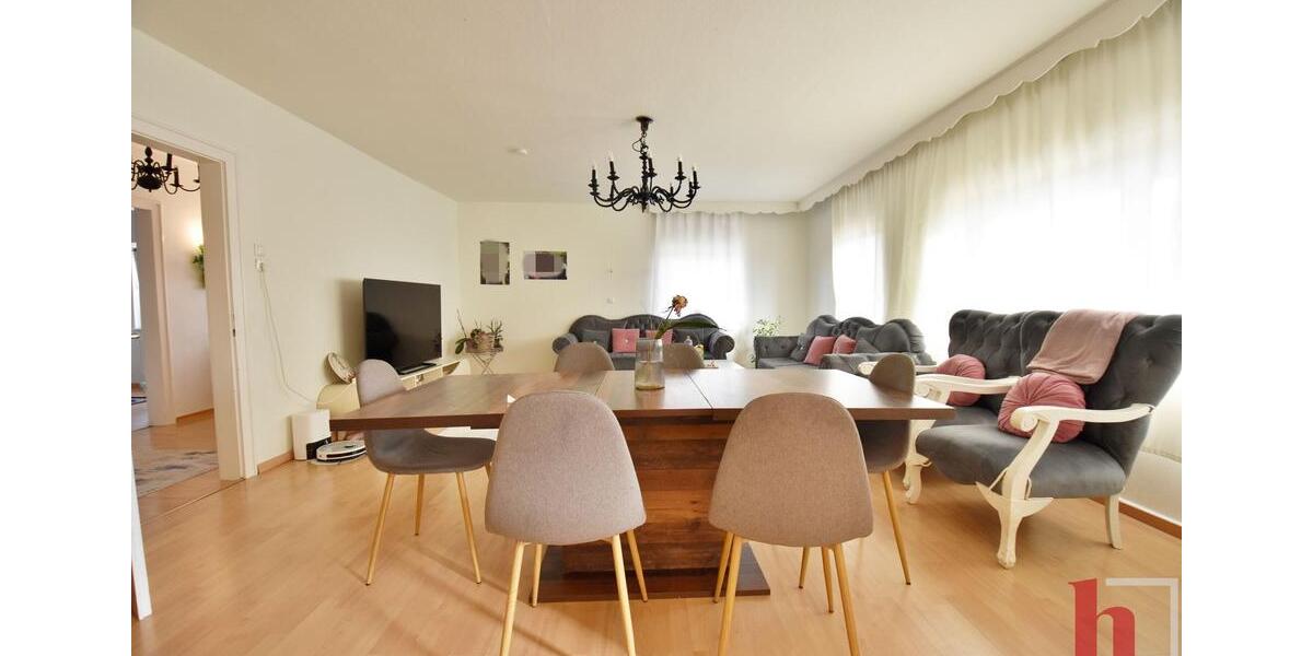 Etagenwohnung Holdorf - 5 Zimmer, 130 m&sup2;, 900&euro; | Angebot:25340505