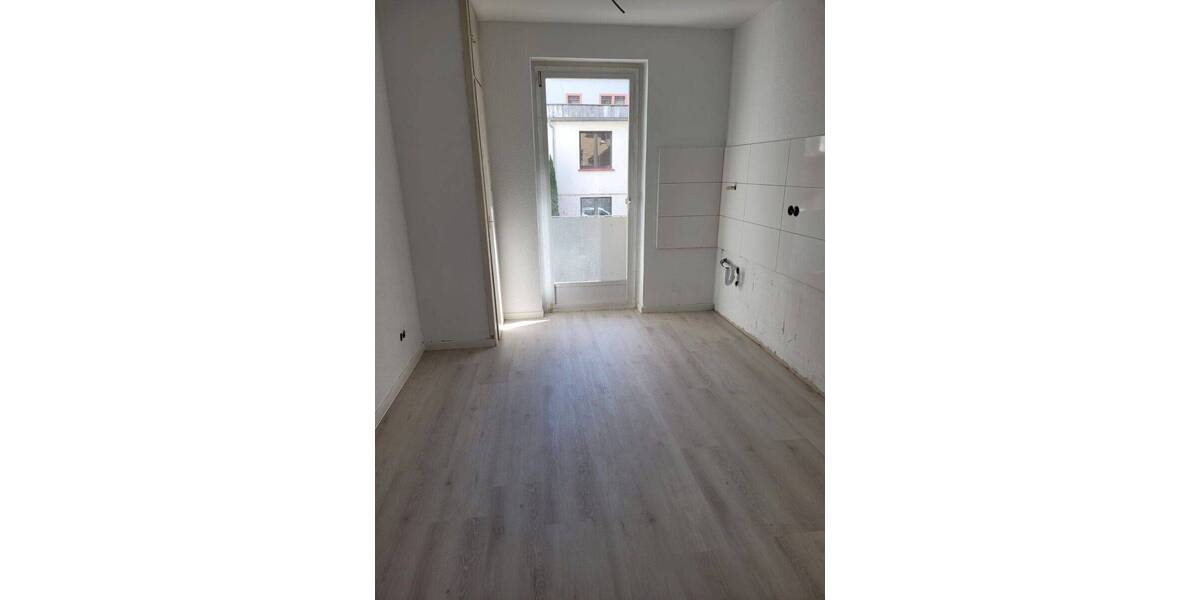 Gemütliche 2 Zimmer-Küche-Bad-Wohnung in den Mannheimer Quadraten 2 zimmer