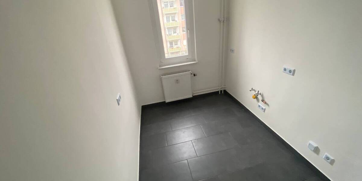Etagenwohnung Weißwasser/O.L. O.L. - 3 Zimmer, 56 m&sup2;, 310&euro; | Angebot:25731859