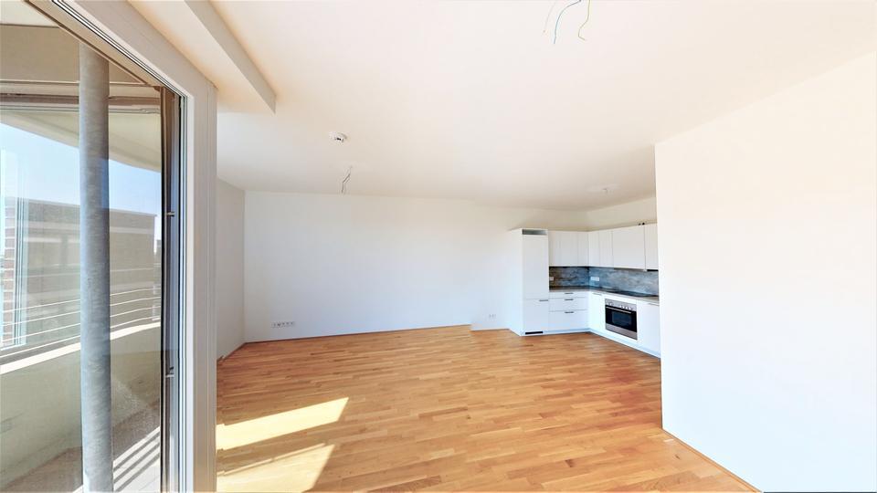 Wohnen am Strandpark Waller Sand zimmer