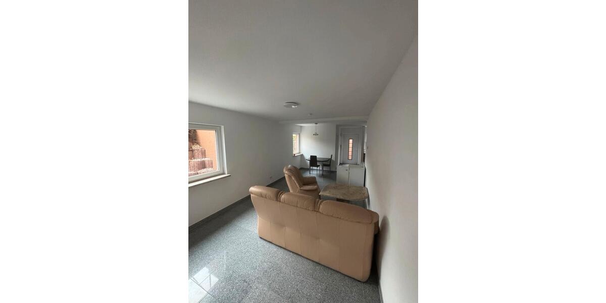 Etagenwohnung Lampertheim - 2 Zimmer, 60 m&sup2;, 750&euro; | Angebot:24865704