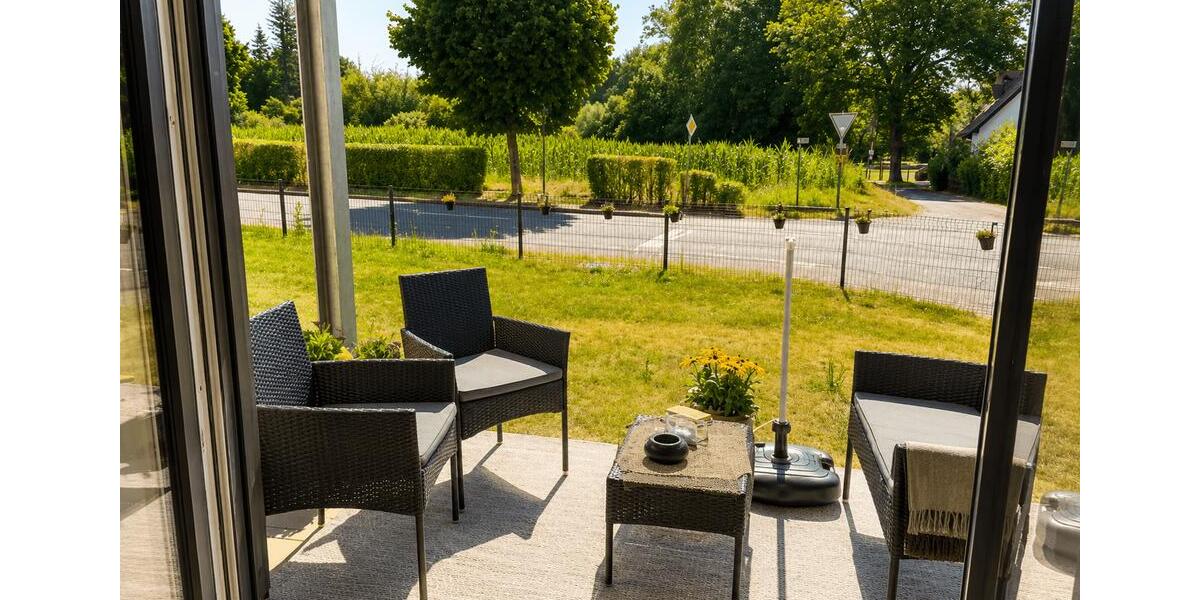 Etagenwohnung Lotte - 3 Zimmer, 65 m&sup2;, 910&euro; | Angebot:26718553