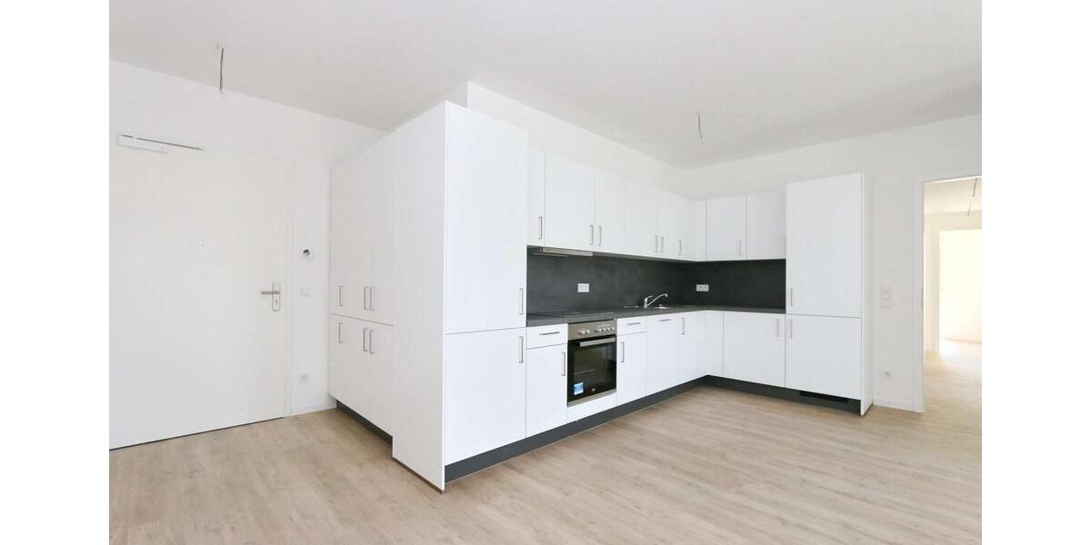 Etagenwohnung Schönefeld - 4 Zimmer, 91 m&sup2;, 1.299&euro; | Angebot:25900377