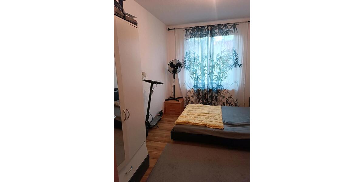 Wohnen auf Zeit Hannover Ricklingen - 17 Zimmer, 75 m&sup2;, 490&euro; | Angebot:26432788
