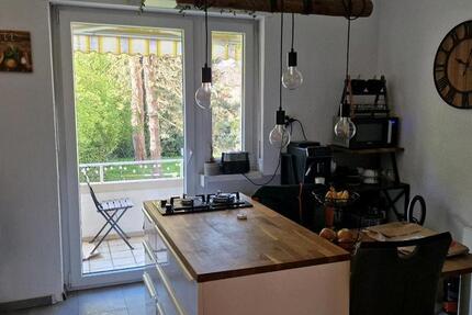 Wohnung Karlsruhe Durlach - 2 Zimmer, 61 m&sup2;, 750&euro; | Angebot:26267577