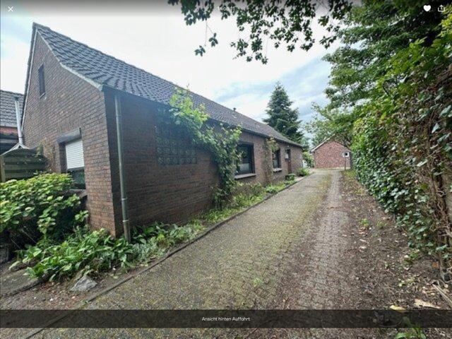 Einfamilienhaus Weener - 2 Zimmer, 97 m&sup2;, 750&euro; | Angebot:24699987