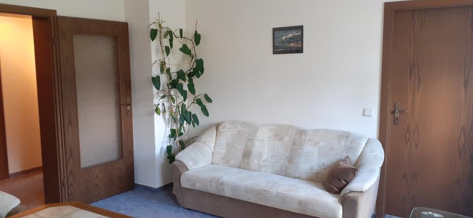 Wohnen auf Zeit Trebsen/Mulde Mulde - 3 Zimmer, 68 m&sup2;, 100&euro; | Angebot:24831759