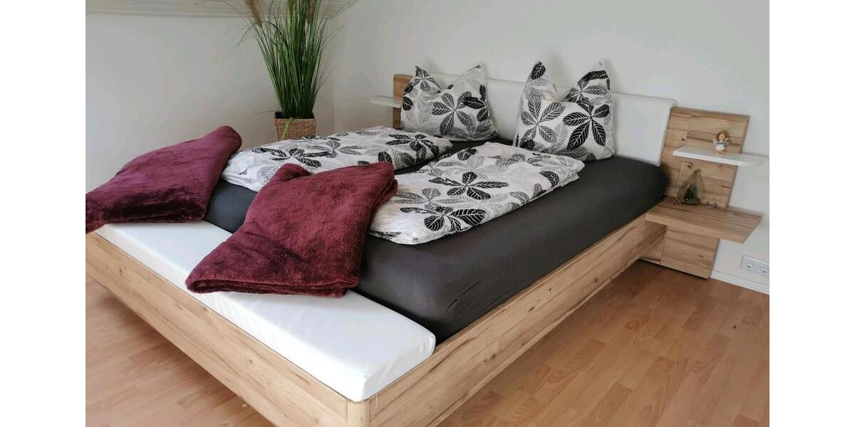 Dachgeschoßwohnung Rotthalmünster - 2 Zimmer, 50 m&sup2;, 780&euro; | Angebot:26029610