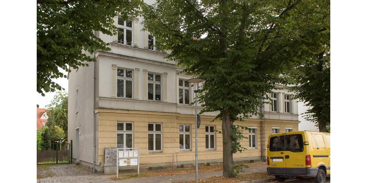 01.02.26: kuscheliges Apartment zum Wohlfühlen in Neubrandenburg 1 zimmer