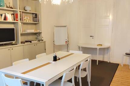 Top Co-Working Plätze mit historischem Flair in Bonn - All-in-Miete zimmer