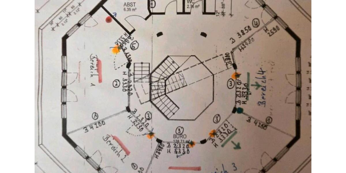 Gewerbeobjekt Eggolsheim - 750&euro; | Angebot:26196974