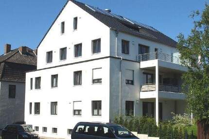 ** Stilvolle Erdgeschosswohnung in Bahnhofsnähe ** 3 zimmer