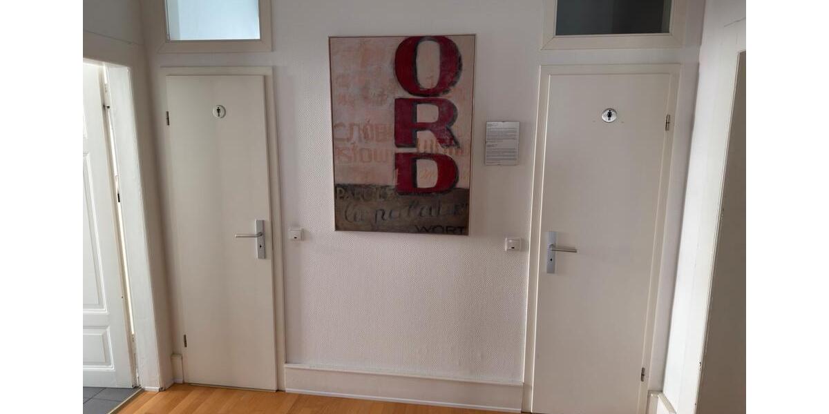 Gewerbeobjekt Heidelberg Neuenheim - 300&euro; | Angebot:26025320